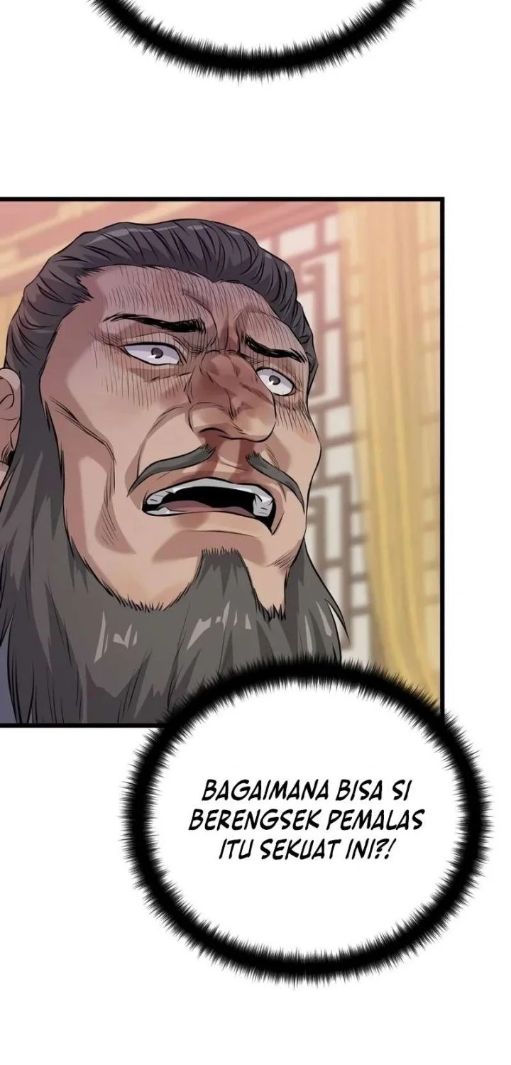 Becoming the Cheon Clan’s Mad Dog (I Became the Scoundrel of the Cheon Family) Chapter 27 Gambar 57