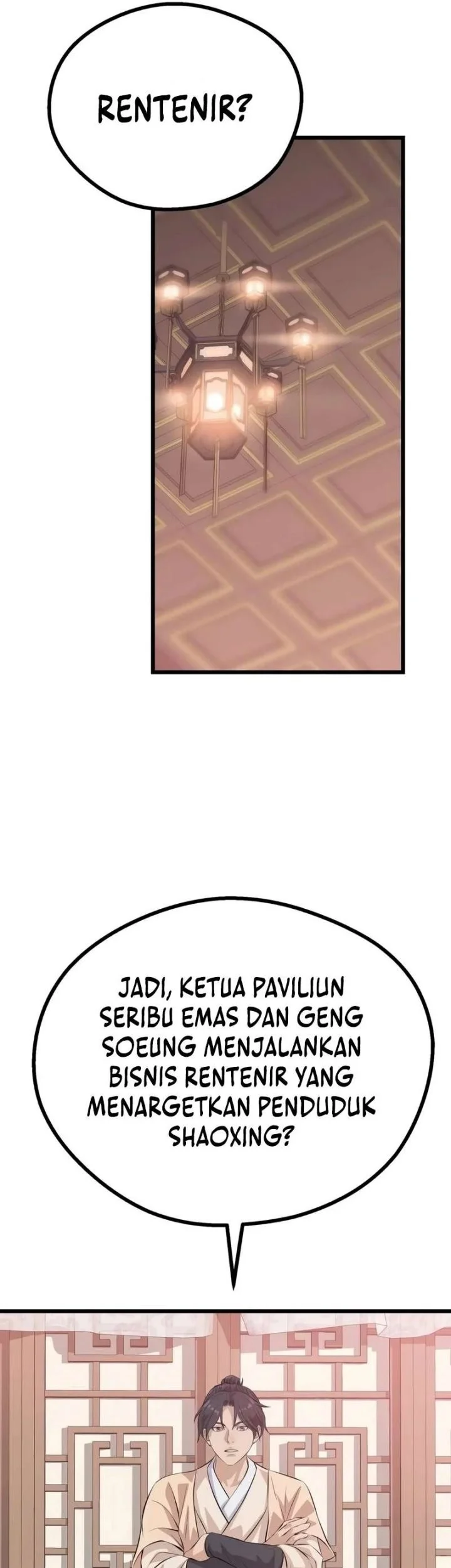 Becoming the Cheon Clan’s Mad Dog (I Became the Scoundrel of the Cheon Family) Chapter 27 Gambar 62