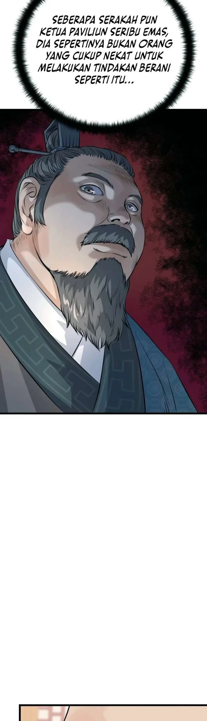 Becoming the Cheon Clan’s Mad Dog (I Became the Scoundrel of the Cheon Family) Chapter 27 Gambar 67