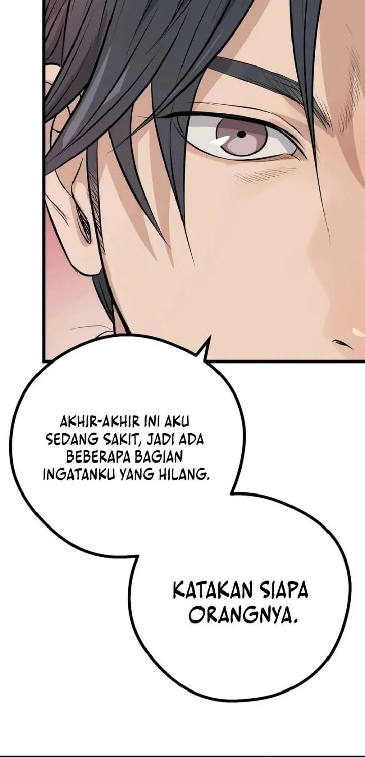 Becoming the Cheon Clan’s Mad Dog (I Became the Scoundrel of the Cheon Family) Chapter 27 Gambar 73