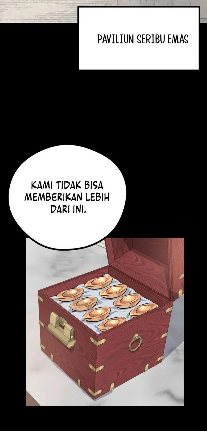 Becoming the Cheon Clan’s Mad Dog (I Became the Scoundrel of the Cheon Family) Chapter 27 Gambar 20