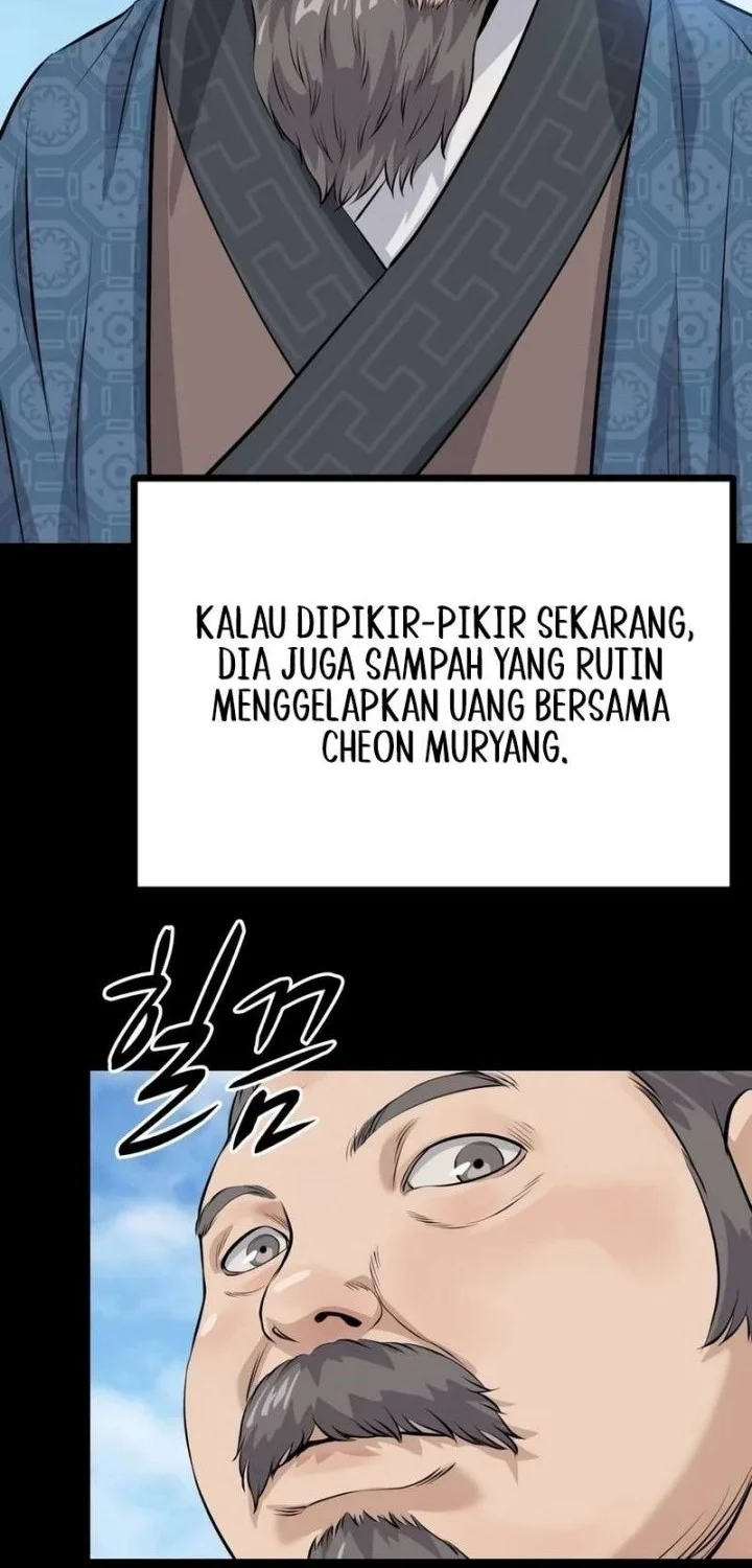Becoming the Cheon Clan’s Mad Dog (I Became the Scoundrel of the Cheon Family) Chapter 27 Gambar 24