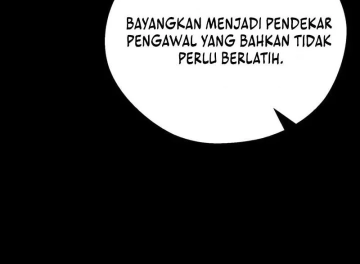 Becoming the Cheon Clan’s Mad Dog (I Became the Scoundrel of the Cheon Family) Chapter 27 Gambar 28
