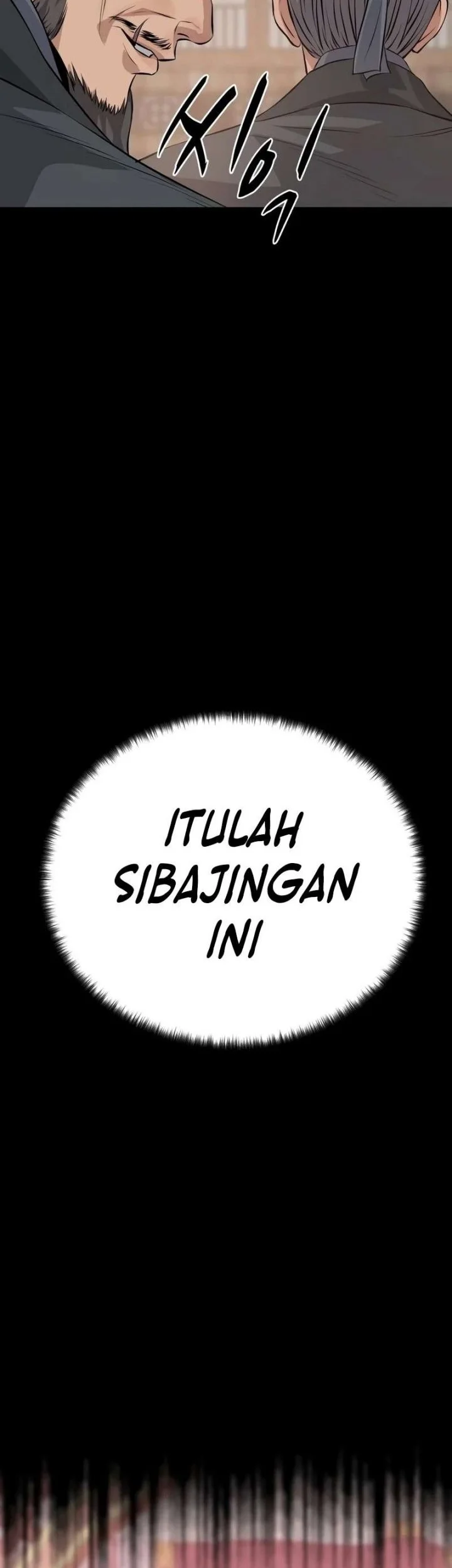 Becoming the Cheon Clan’s Mad Dog (I Became the Scoundrel of the Cheon Family) Chapter 27 Gambar 30