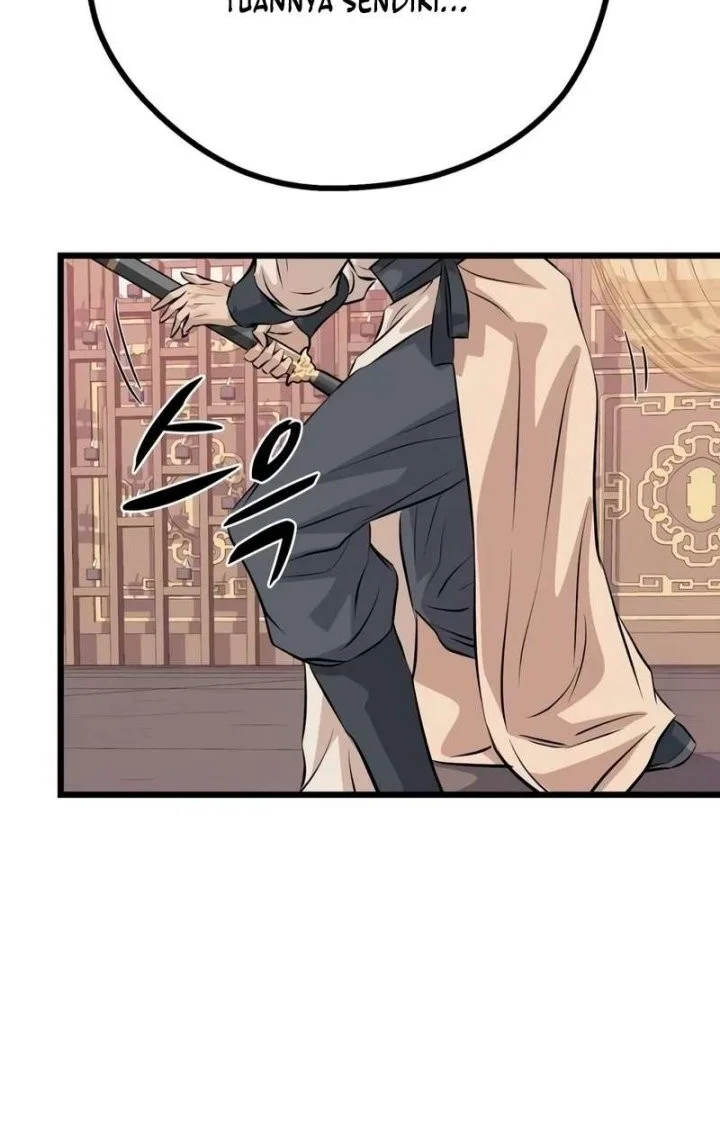 Becoming the Cheon Clan’s Mad Dog (I Became the Scoundrel of the Cheon Family) Chapter 27 Gambar 34