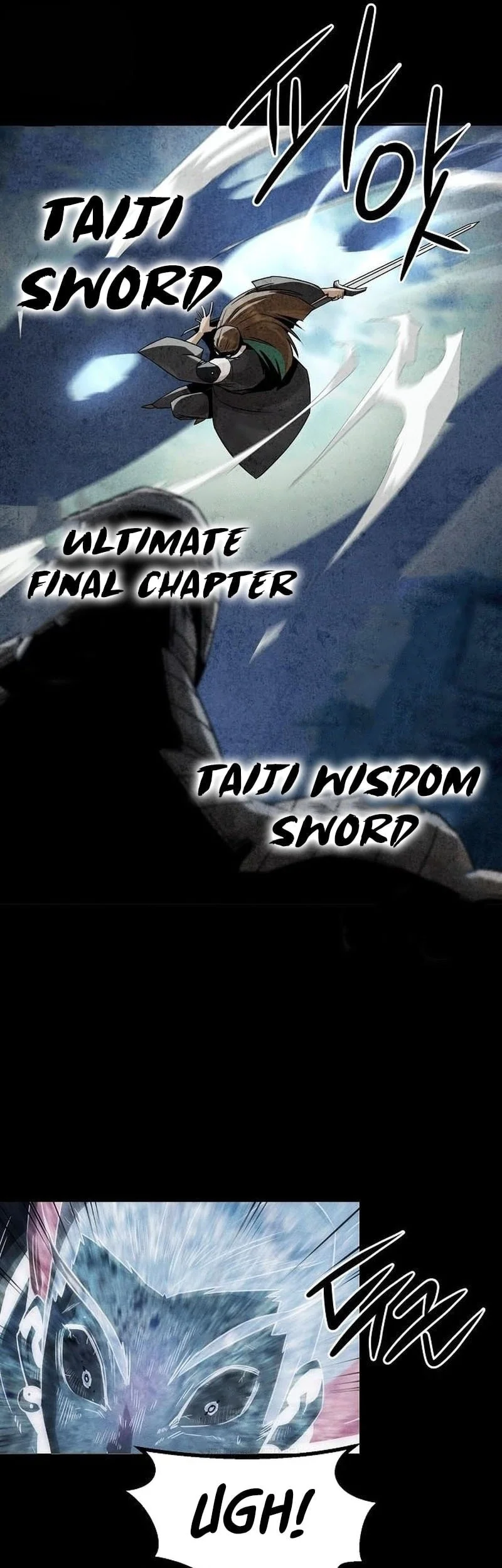 Becoming the Swordmaster Rank Young Lord of the Sichuan Tang Family Chapter 100 Gambar 41