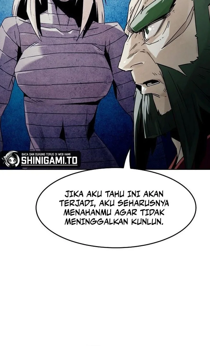 Becoming the Swordmaster Rank Young Lord of the Sichuan Tang Family Chapter 100 Gambar 52