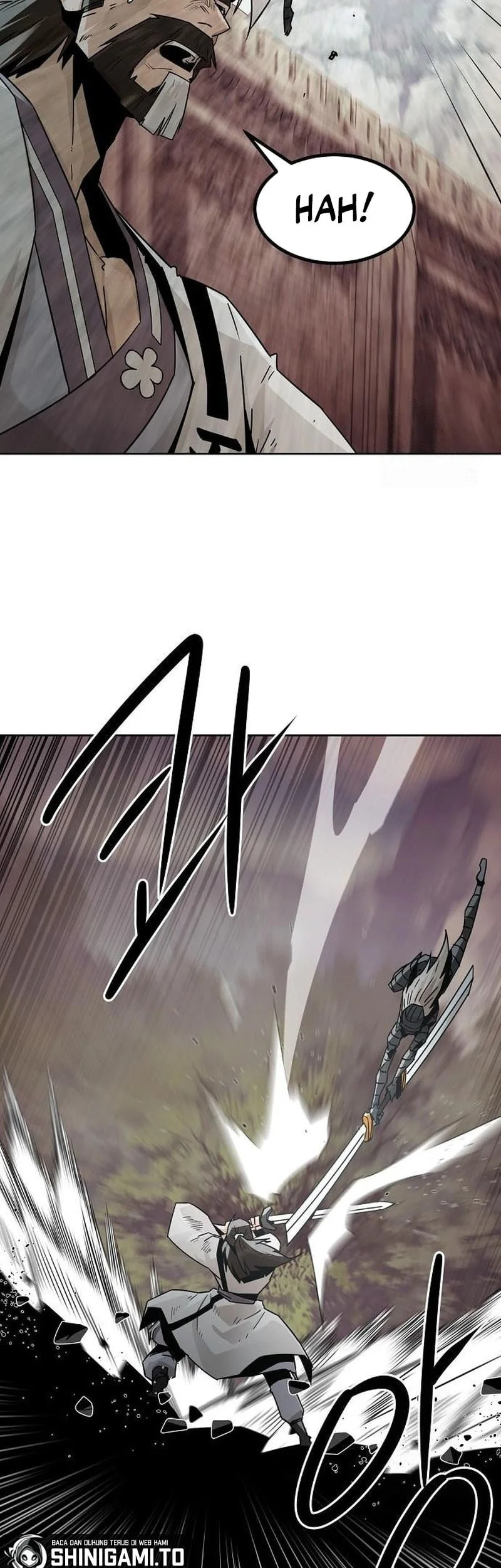 Becoming the Swordmaster Rank Young Lord of the Sichuan Tang Family Chapter 100 Gambar 7