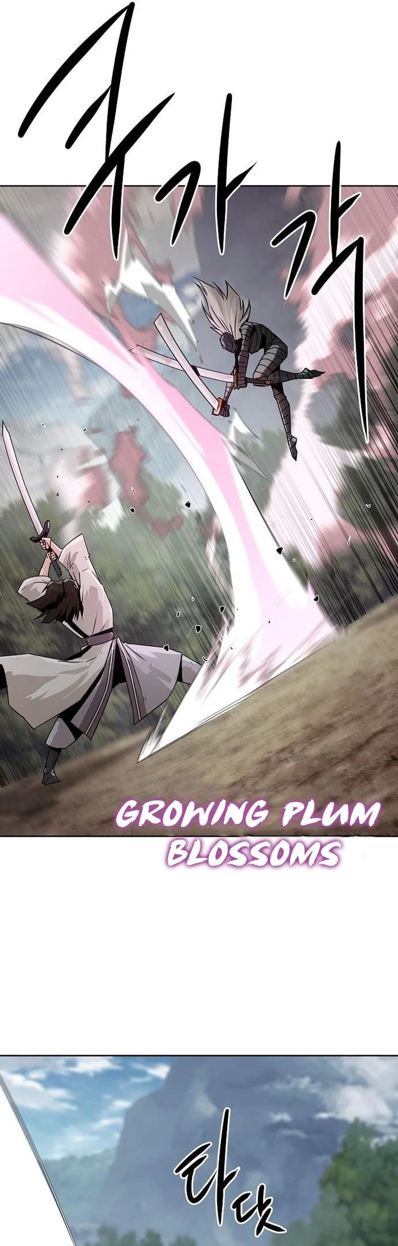 Becoming the Swordmaster Rank Young Lord of the Sichuan Tang Family Chapter 100 Gambar 13