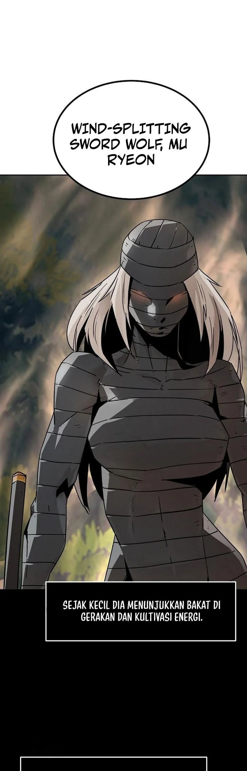 Becoming the Swordmaster Rank Young Lord of the Sichuan Tang Family Chapter 100 Gambar 15