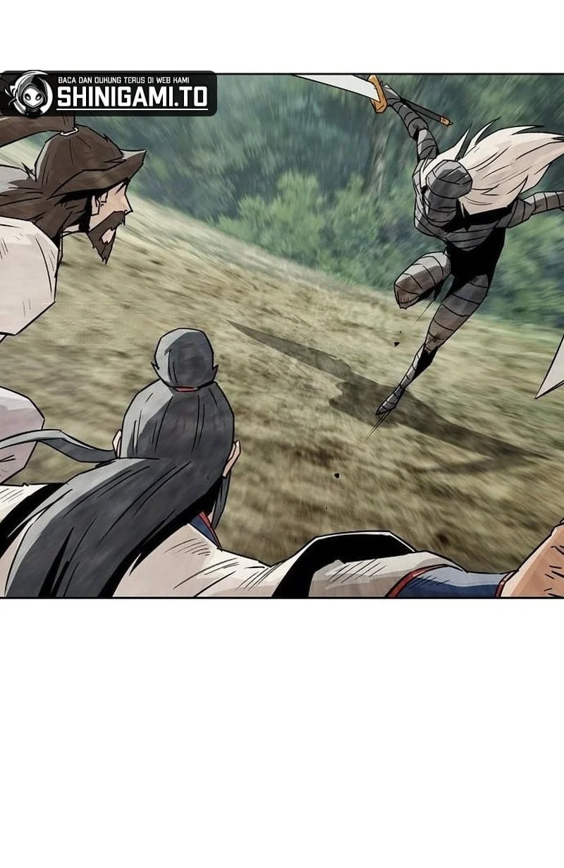 Becoming the Swordmaster Rank Young Lord of the Sichuan Tang Family Chapter 100 Gambar 20