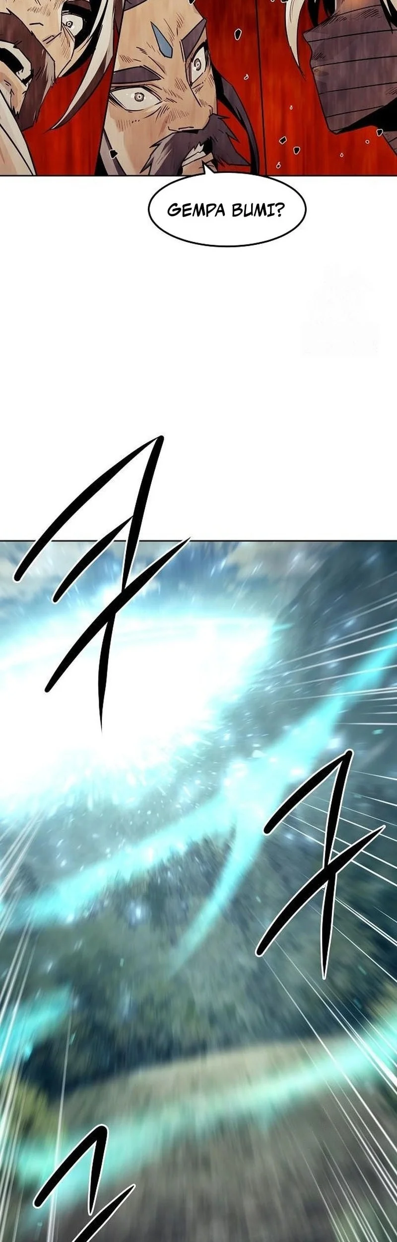 Becoming the Swordmaster Rank Young Lord of the Sichuan Tang Family Chapter 100 Gambar 22