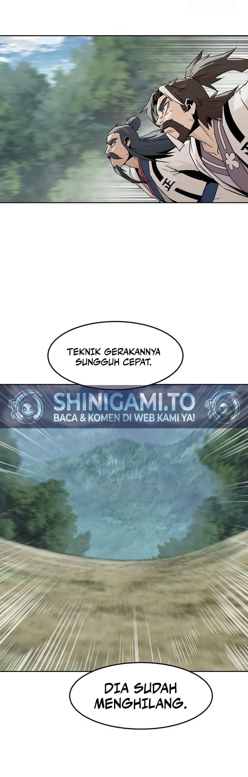 Becoming the Swordmaster Rank Young Lord of the Sichuan Tang Family Chapter 100 Gambar 27