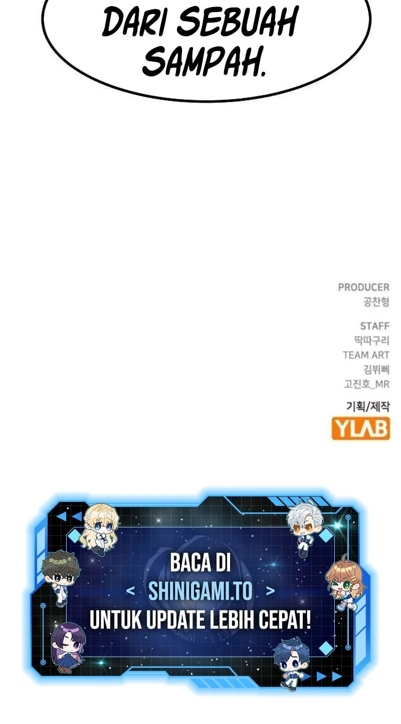 Becoming the Swordmaster Rank Young Lord of the Sichuan Tang Family Chapter 101 Gambar 53