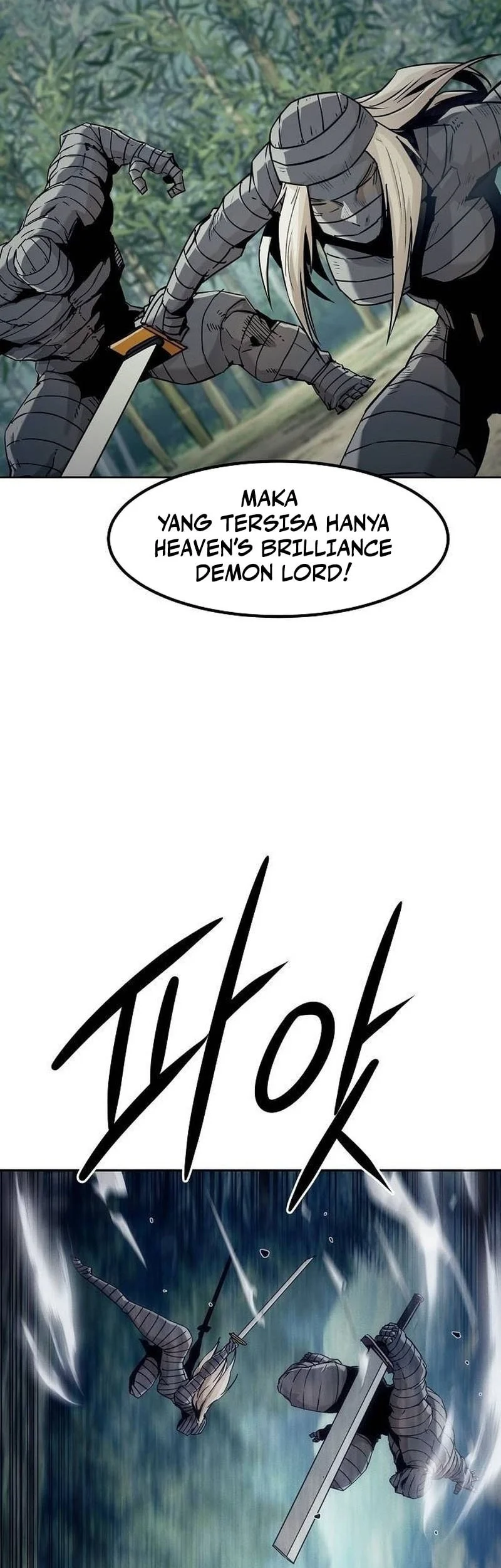 Becoming the Swordmaster Rank Young Lord of the Sichuan Tang Family Chapter 101 Gambar 8