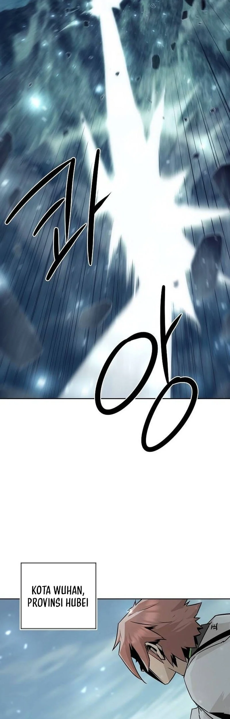 Becoming the Swordmaster Rank Young Lord of the Sichuan Tang Family Chapter 101 Gambar 14