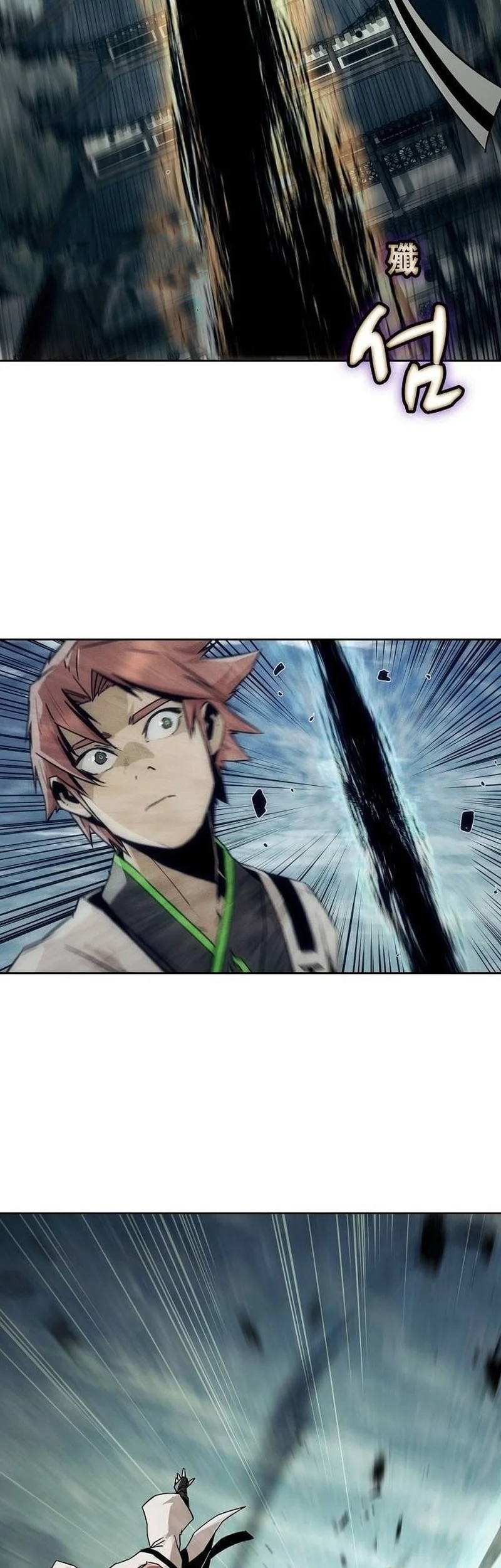 Becoming the Swordmaster Rank Young Lord of the Sichuan Tang Family Chapter 101 Gambar 20