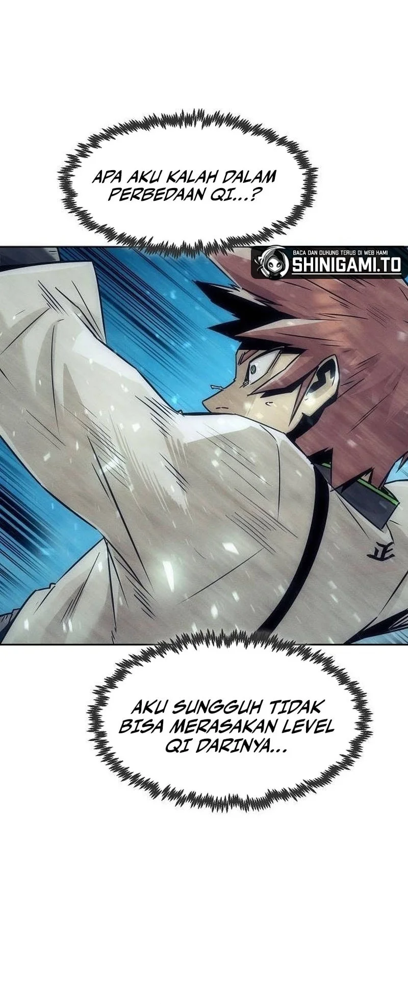 Becoming the Swordmaster Rank Young Lord of the Sichuan Tang Family Chapter 101 Gambar 33