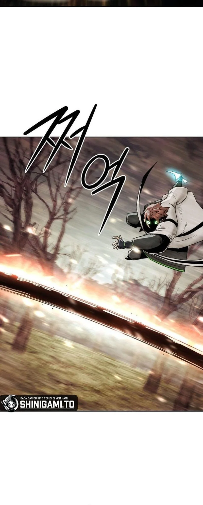 Becoming the Swordmaster Rank Young Lord of the Sichuan Tang Family Chapter 102 Gambar 37