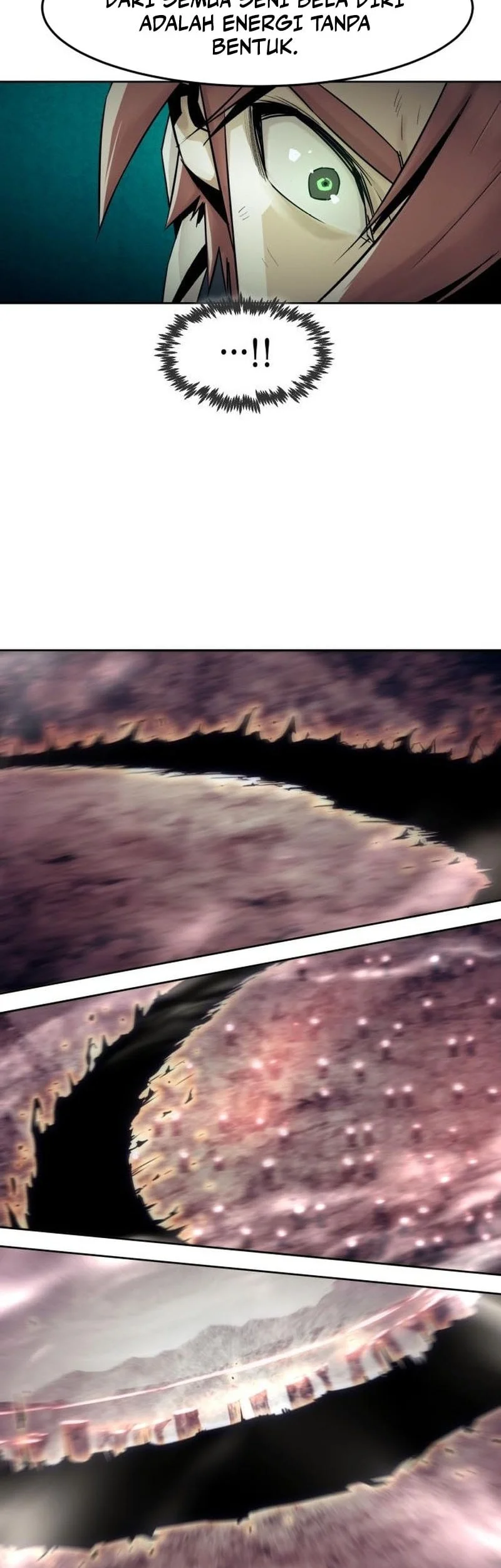 Becoming the Swordmaster Rank Young Lord of the Sichuan Tang Family Chapter 102 Gambar 39