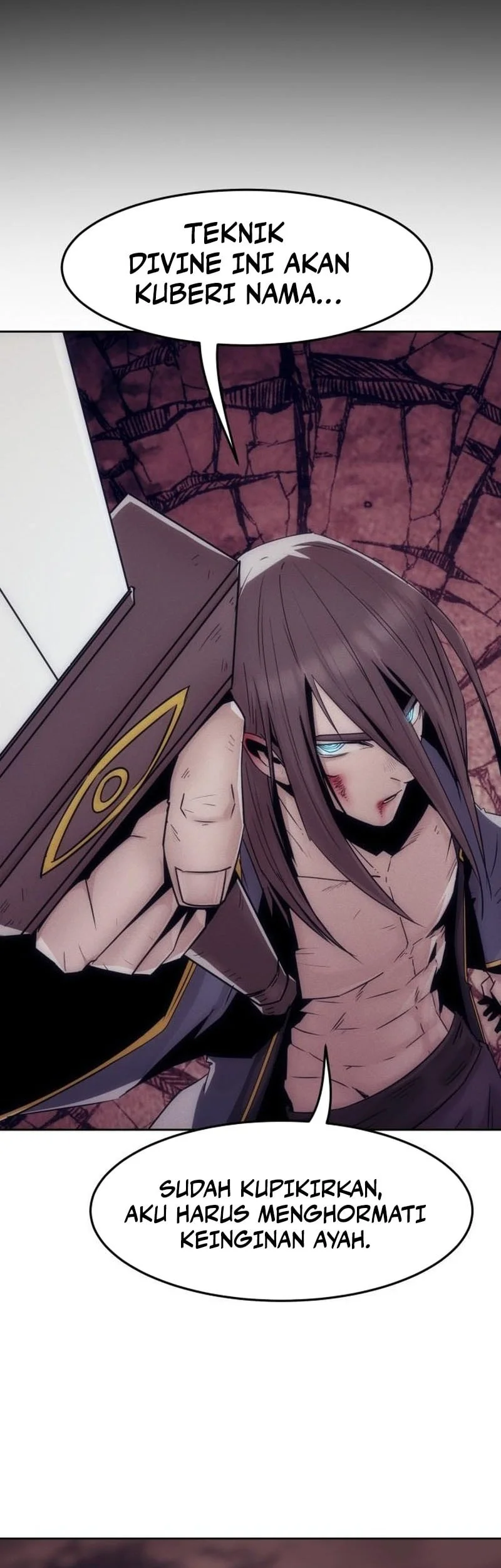 Becoming the Swordmaster Rank Young Lord of the Sichuan Tang Family Chapter 102 Gambar 42