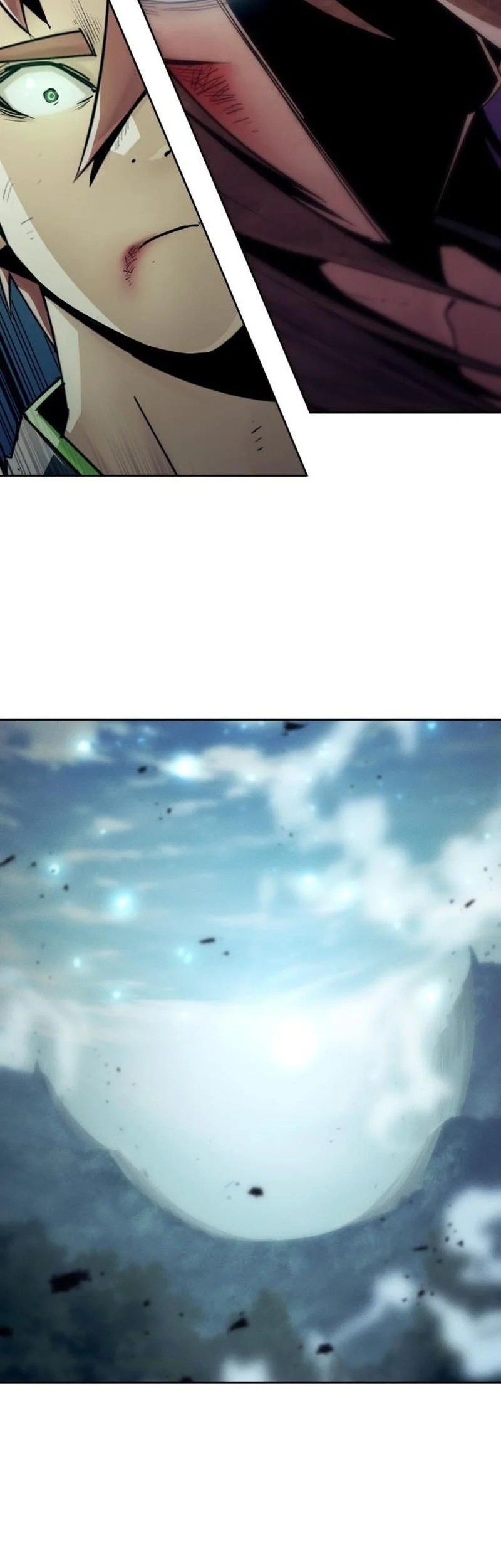 Becoming the Swordmaster Rank Young Lord of the Sichuan Tang Family Chapter 102 Gambar 44