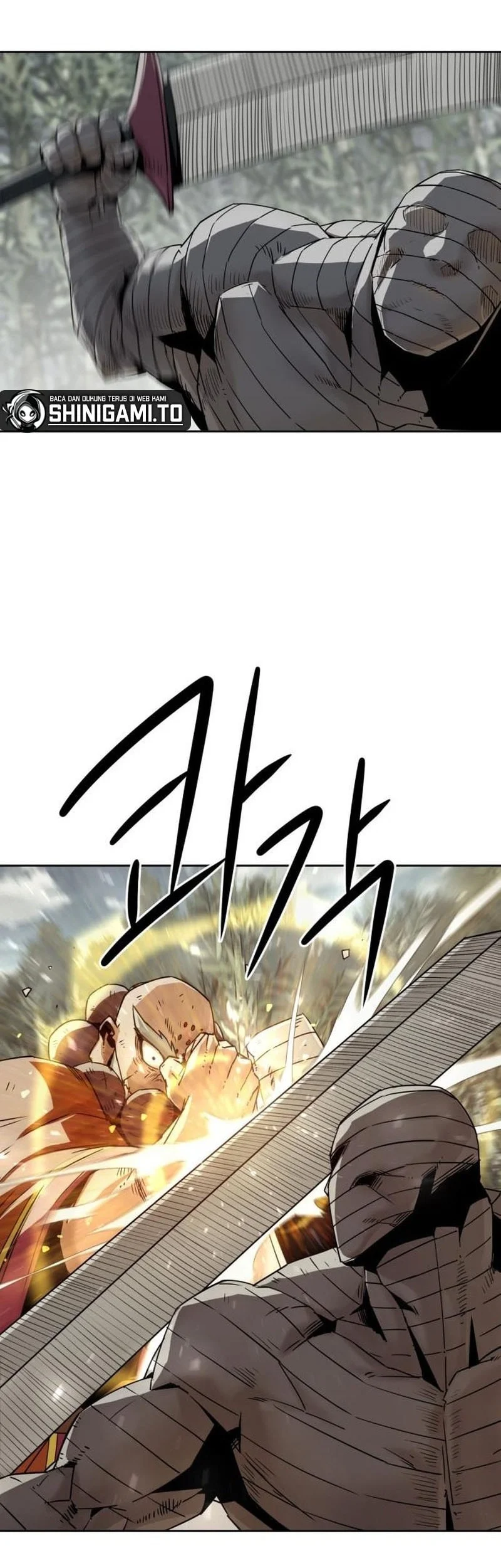 Becoming the Swordmaster Rank Young Lord of the Sichuan Tang Family Chapter 102 Gambar 45