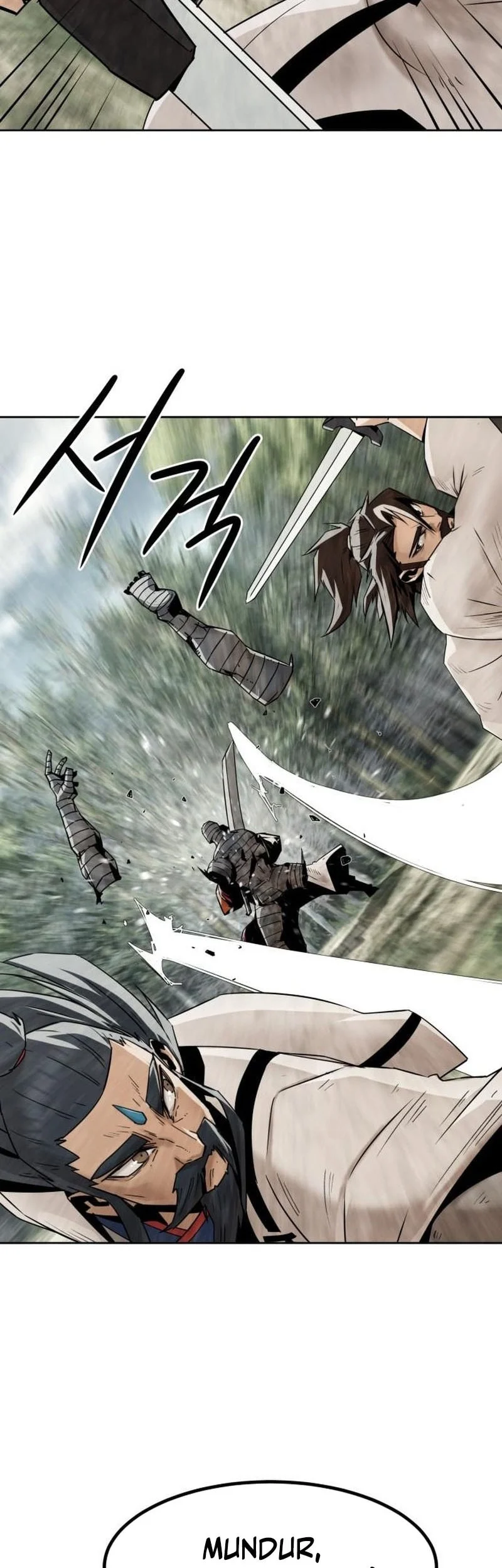 Becoming the Swordmaster Rank Young Lord of the Sichuan Tang Family Chapter 102 Gambar 47