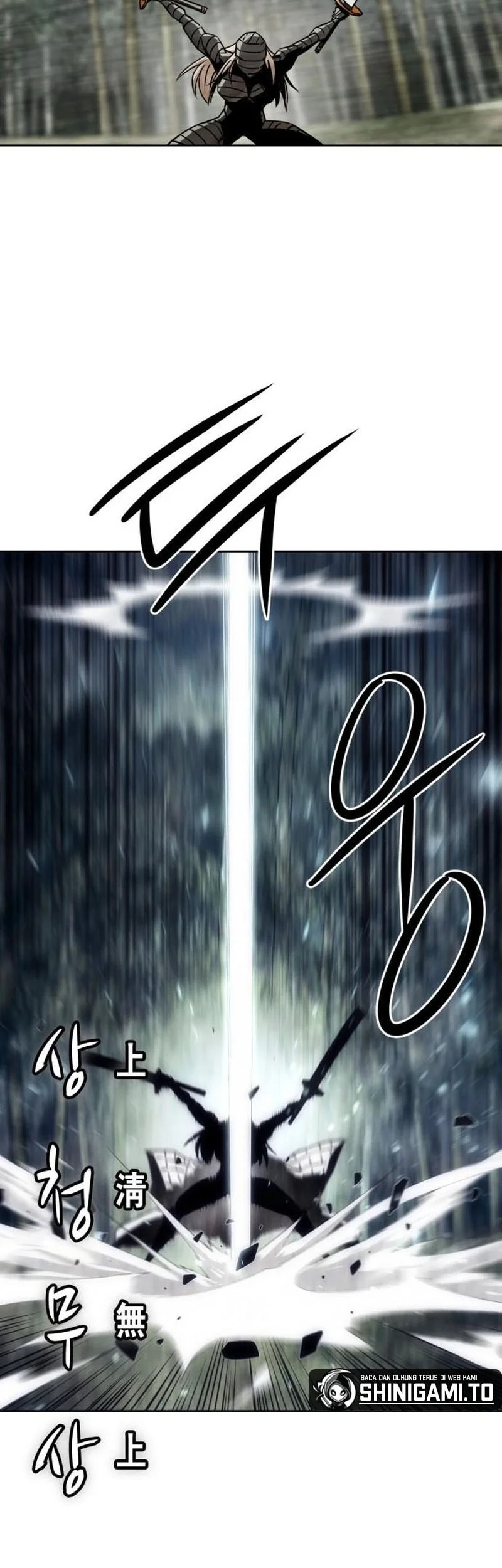 Becoming the Swordmaster Rank Young Lord of the Sichuan Tang Family Chapter 102 Gambar 53