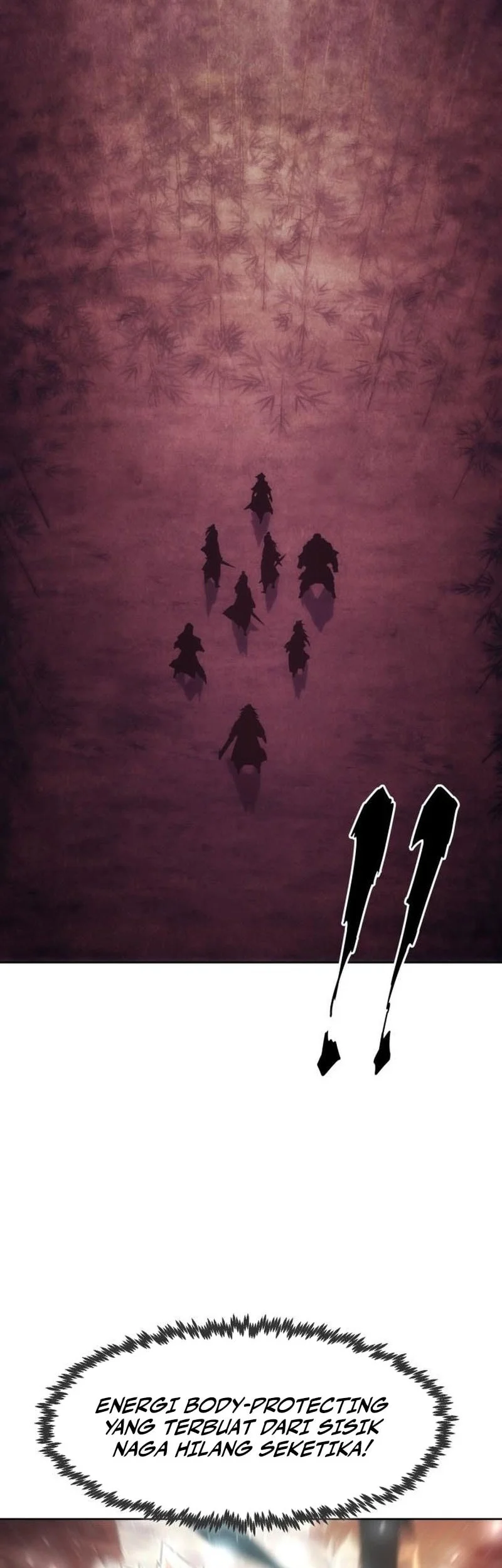 Becoming the Swordmaster Rank Young Lord of the Sichuan Tang Family Chapter 102 Gambar 59