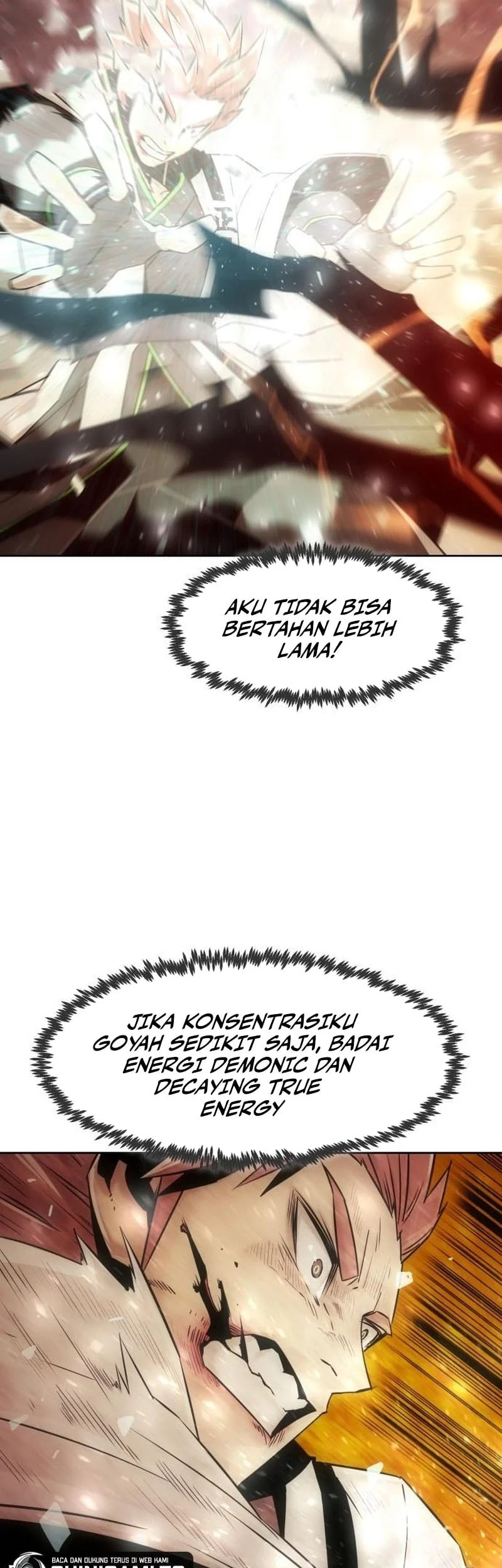 Becoming the Swordmaster Rank Young Lord of the Sichuan Tang Family Chapter 102 Gambar 60