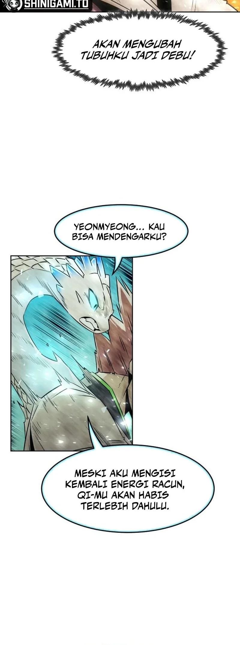 Becoming the Swordmaster Rank Young Lord of the Sichuan Tang Family Chapter 102 Gambar 61