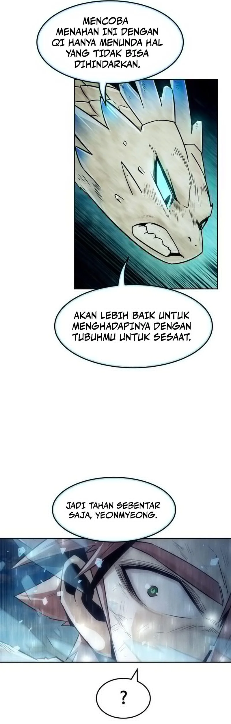 Becoming the Swordmaster Rank Young Lord of the Sichuan Tang Family Chapter 102 Gambar 62