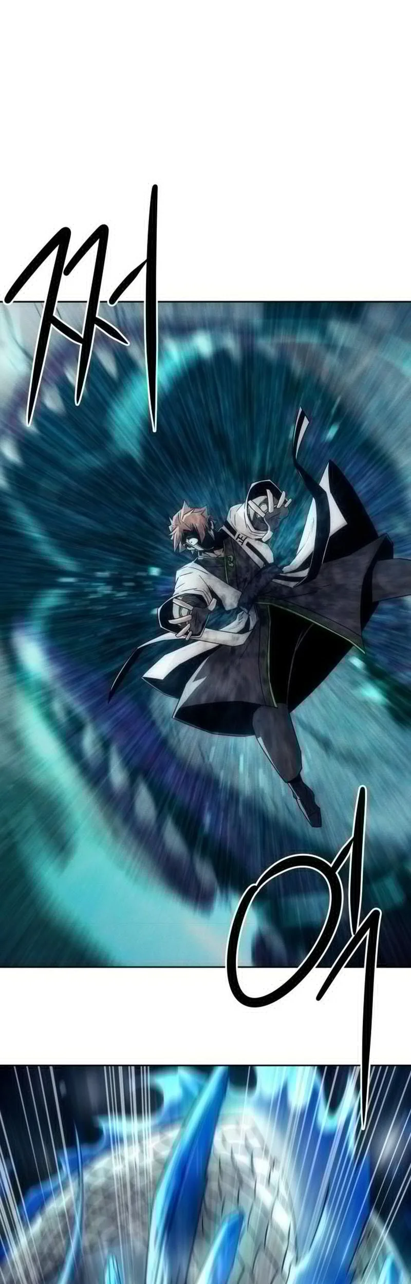 Becoming the Swordmaster Rank Young Lord of the Sichuan Tang Family Chapter 102 Gambar 63