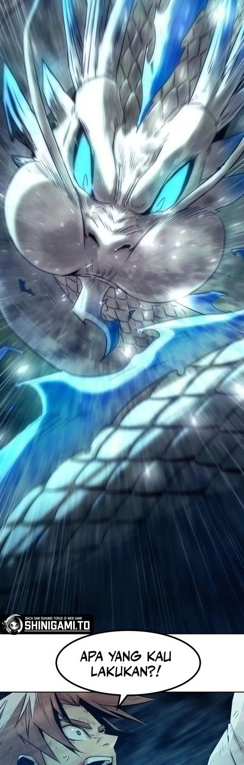 Becoming the Swordmaster Rank Young Lord of the Sichuan Tang Family Chapter 102 Gambar 64