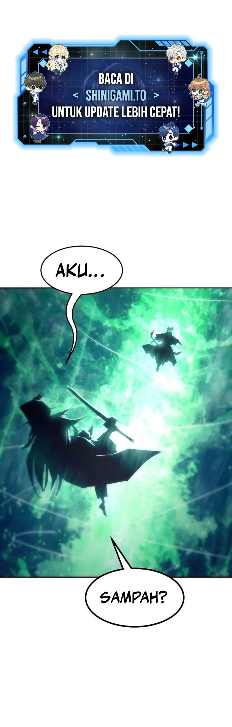 Manhwa Becoming the Swordmaster Rank Young Lord of the Sichuan Tang Family Chapter 102 gambar nomor 2