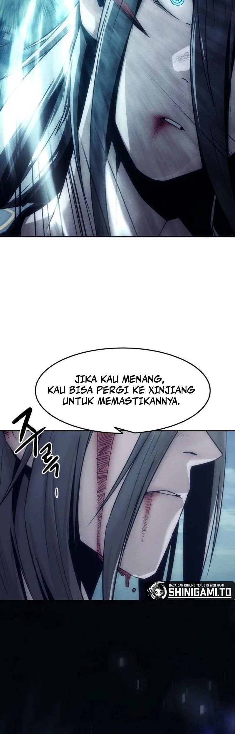 Becoming the Swordmaster Rank Young Lord of the Sichuan Tang Family Chapter 102 Gambar 7