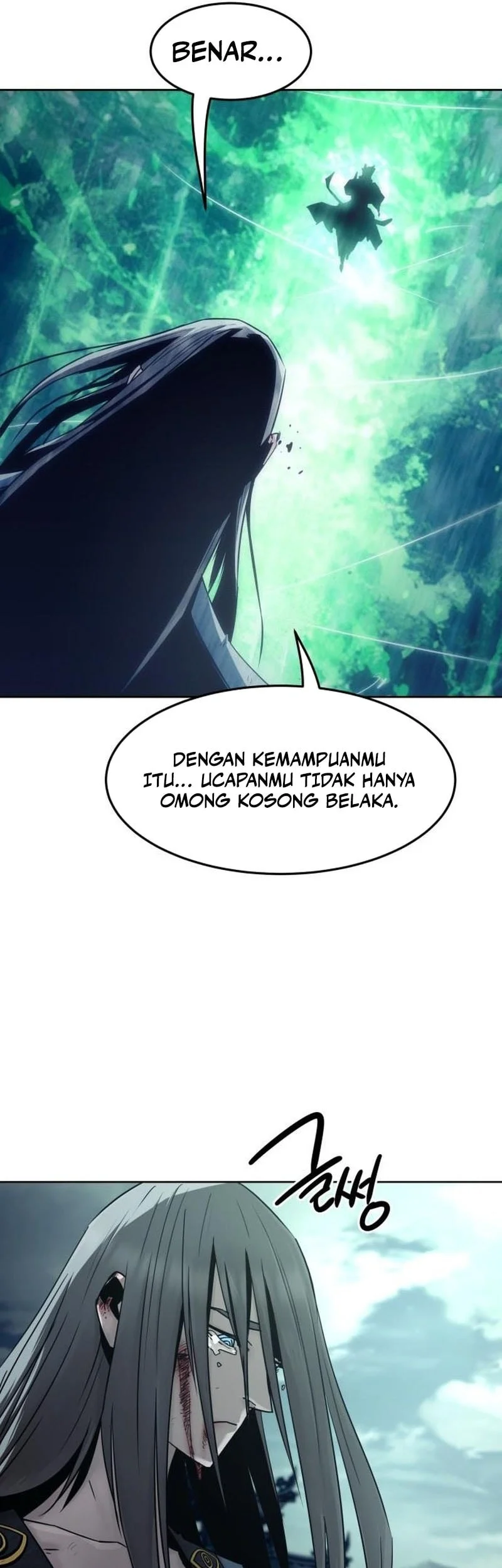 Becoming the Swordmaster Rank Young Lord of the Sichuan Tang Family Chapter 102 Gambar 10