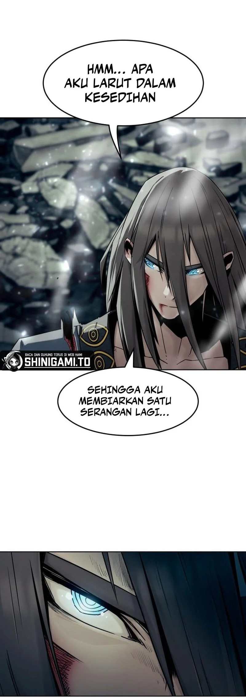 Becoming the Swordmaster Rank Young Lord of the Sichuan Tang Family Chapter 102 Gambar 17