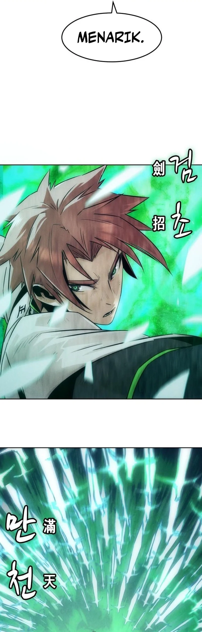 Becoming the Swordmaster Rank Young Lord of the Sichuan Tang Family Chapter 102 Gambar 18