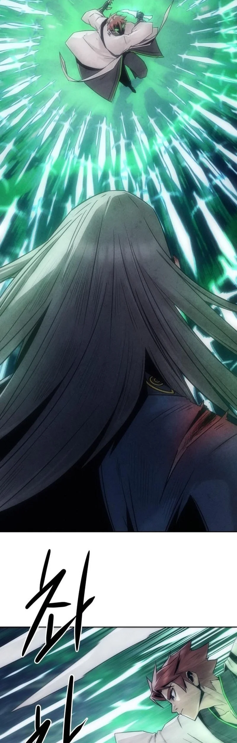 Becoming the Swordmaster Rank Young Lord of the Sichuan Tang Family Chapter 102 Gambar 19