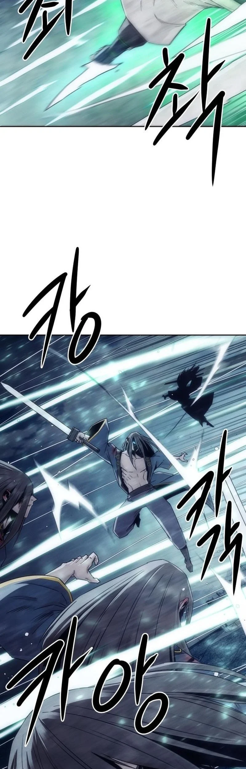 Becoming the Swordmaster Rank Young Lord of the Sichuan Tang Family Chapter 102 Gambar 20