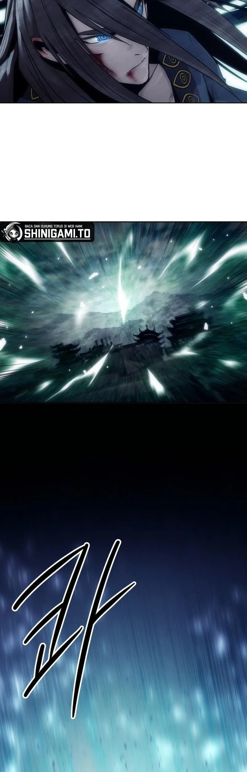 Becoming the Swordmaster Rank Young Lord of the Sichuan Tang Family Chapter 102 Gambar 21