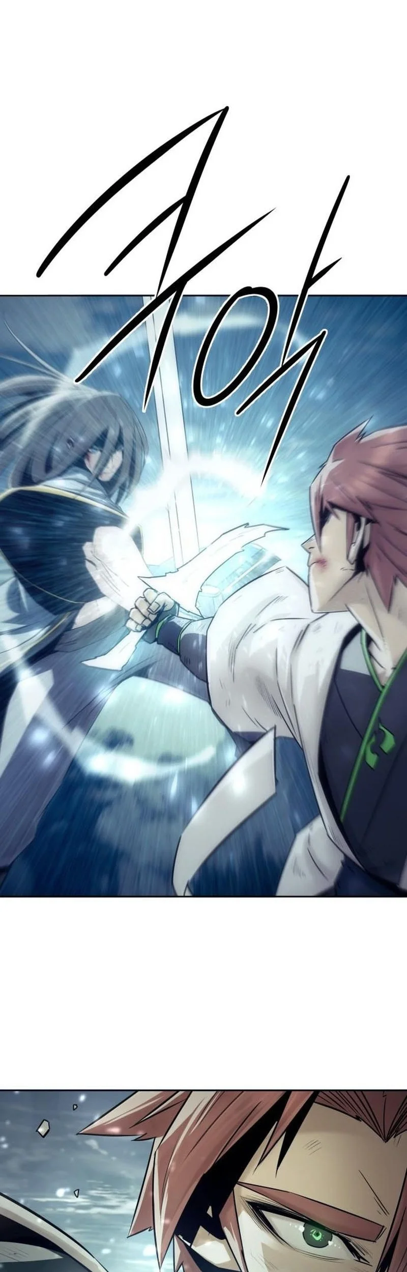 Becoming the Swordmaster Rank Young Lord of the Sichuan Tang Family Chapter 102 Gambar 23