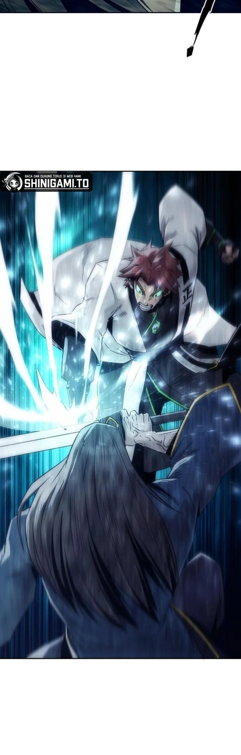 Becoming the Swordmaster Rank Young Lord of the Sichuan Tang Family Chapter 102 Gambar 25