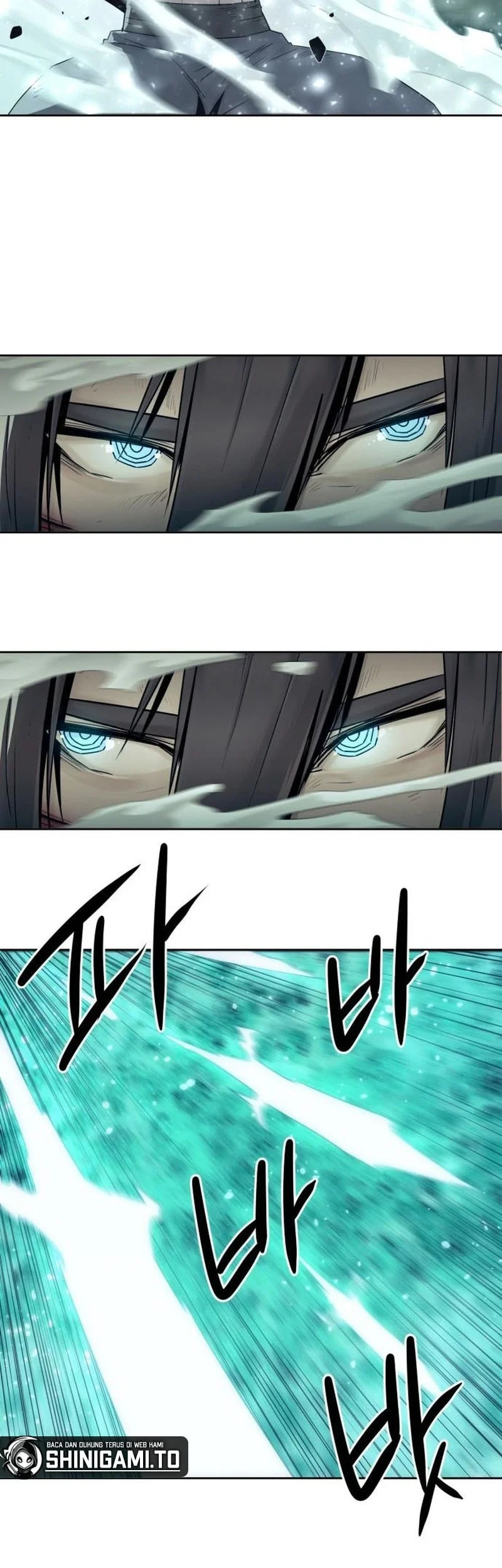 Becoming the Swordmaster Rank Young Lord of the Sichuan Tang Family Chapter 102 Gambar 29