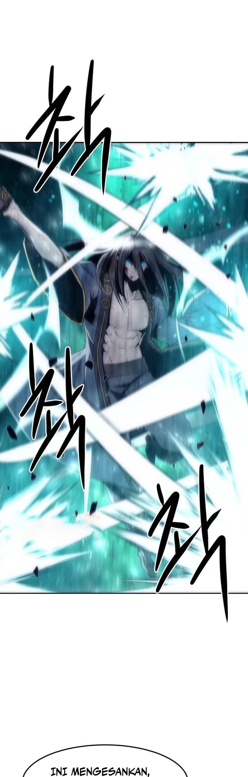 Becoming the Swordmaster Rank Young Lord of the Sichuan Tang Family Chapter 102 Gambar 30