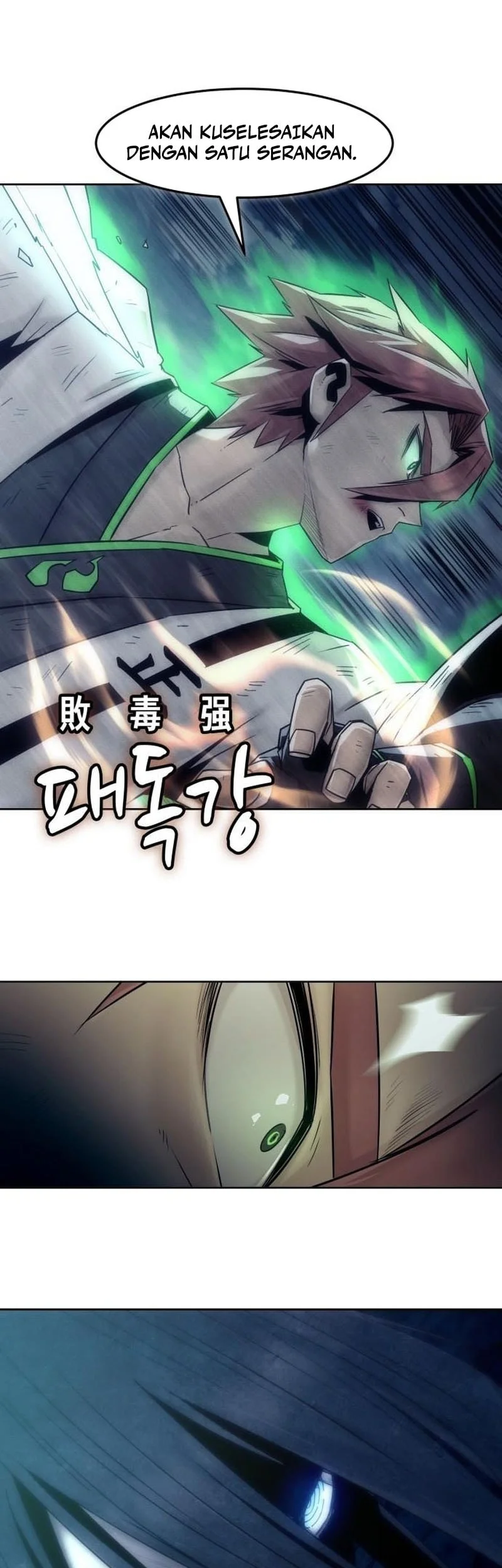 Becoming the Swordmaster Rank Young Lord of the Sichuan Tang Family Chapter 102 Gambar 32