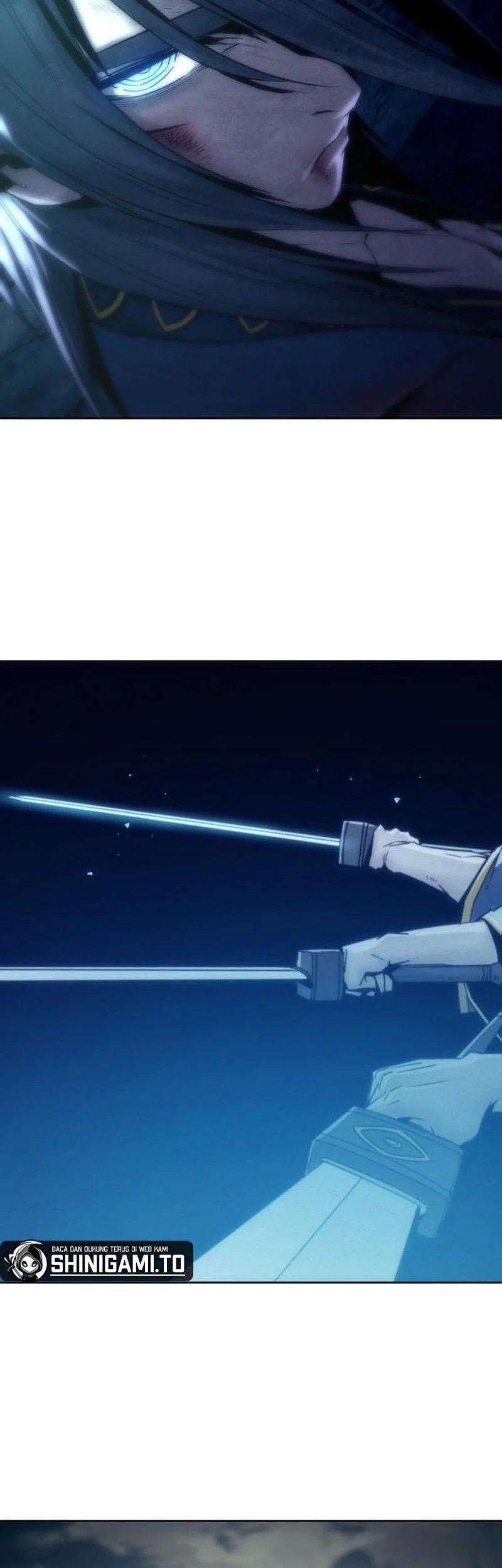 Becoming the Swordmaster Rank Young Lord of the Sichuan Tang Family Chapter 102 Gambar 33