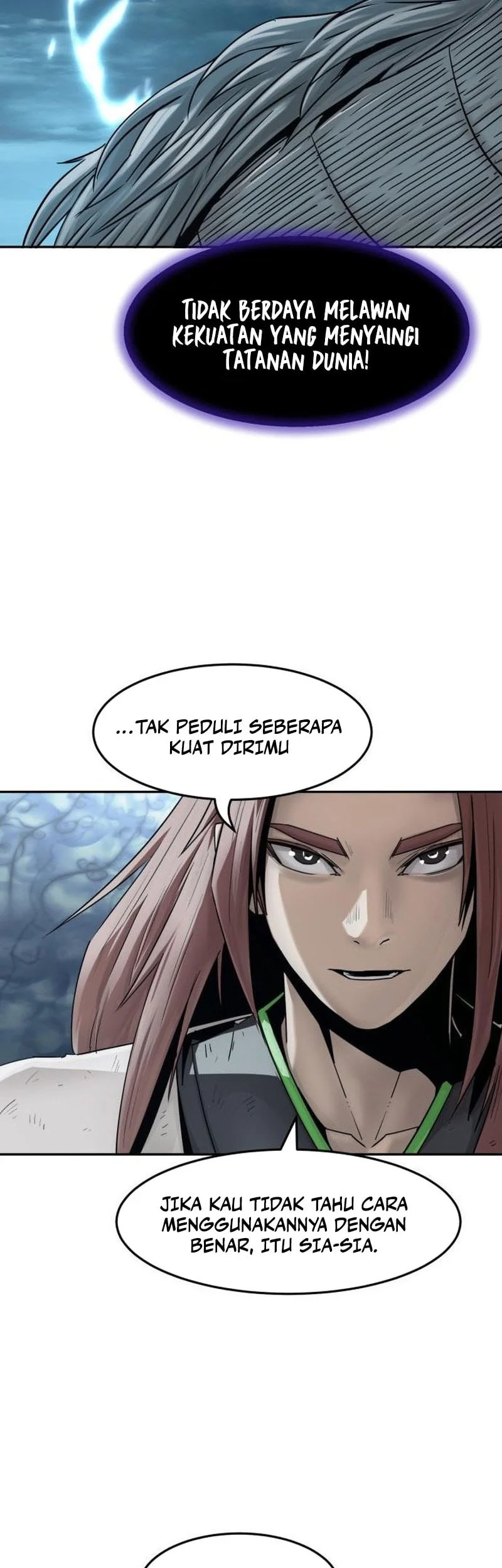 Becoming the Swordmaster Rank Young Lord of the Sichuan Tang Family Chapter 105